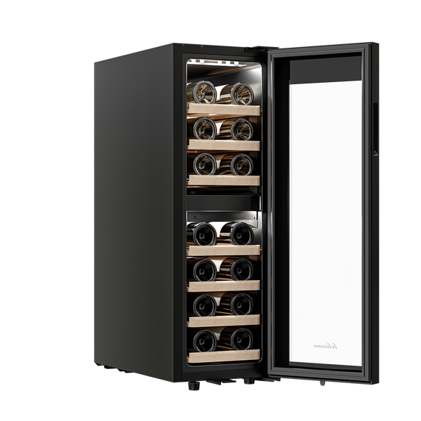 Изображение товара Винный шкаф Meyvel MV19-KBF2