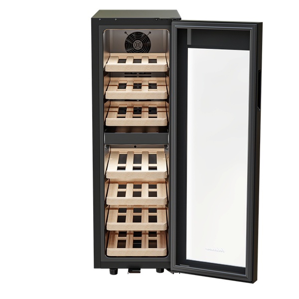 Изображение товара Винный шкаф Meyvel MV19-KBF2
