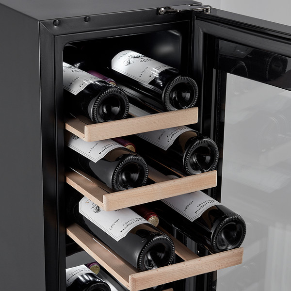 Изображение товара Винный шкаф Meyvel MV19-KBF2