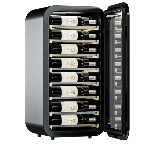 Изображение товара Винный шкаф Meyvel MV22-KBF1