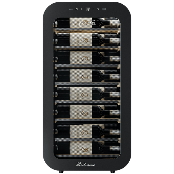 Изображение товара Винный шкаф Meyvel MV22-KBF1
