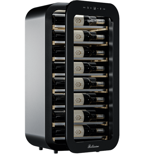 Изображение товара Винный шкаф Meyvel MV22-KBF1