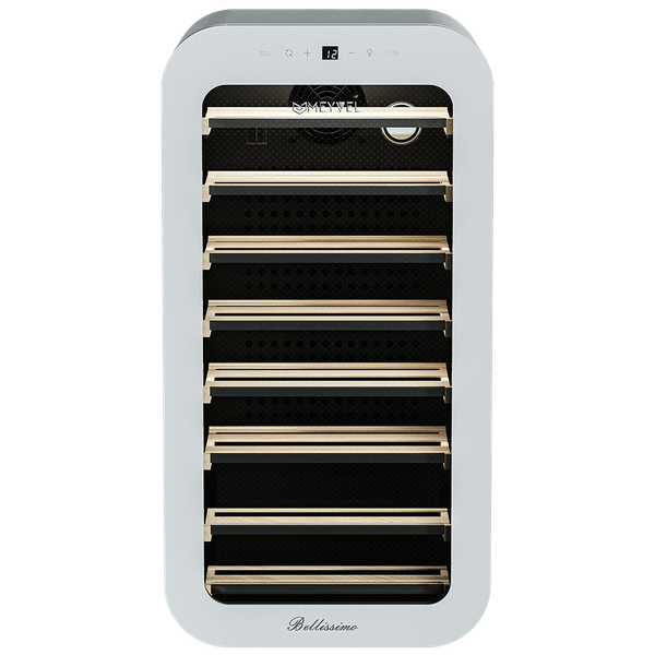 Изображение товара Винный шкаф Meyvel MV22-KWF1