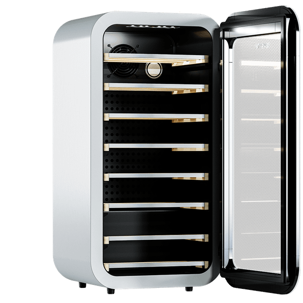 Изображение товара Винный шкаф Meyvel MV22-KWF1