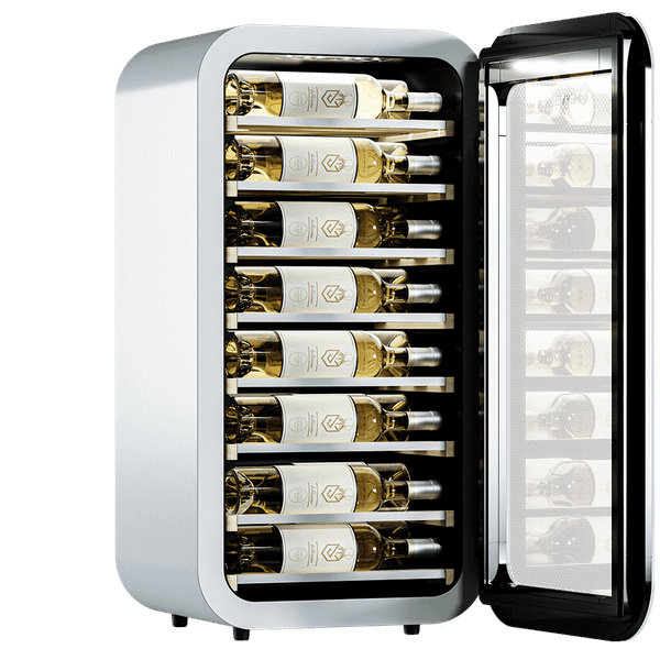 Изображение товара Винный шкаф Meyvel MV22-KWF1