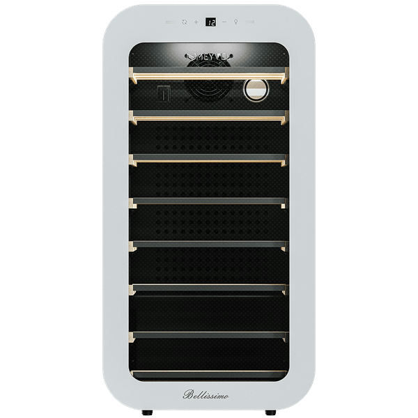 Изображение товара Винный шкаф Meyvel MV22-KWF1