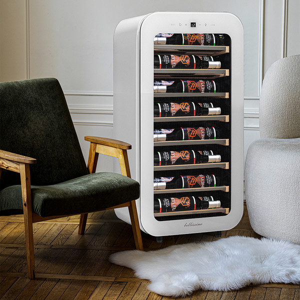 Изображение товара Винный шкаф Meyvel MV22-KWF1