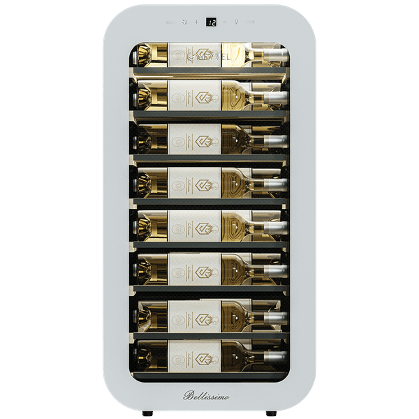 Изображение товара Винный шкаф Meyvel MV22-KWF1