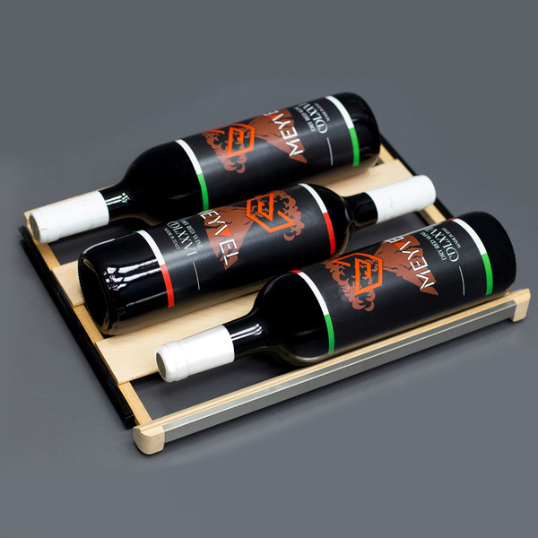 Изображение товара Винный шкаф Meyvel MV22-KWF1