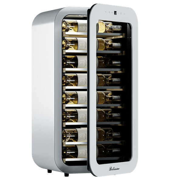 Изображение товара Винный шкаф Meyvel MV22-KWF1