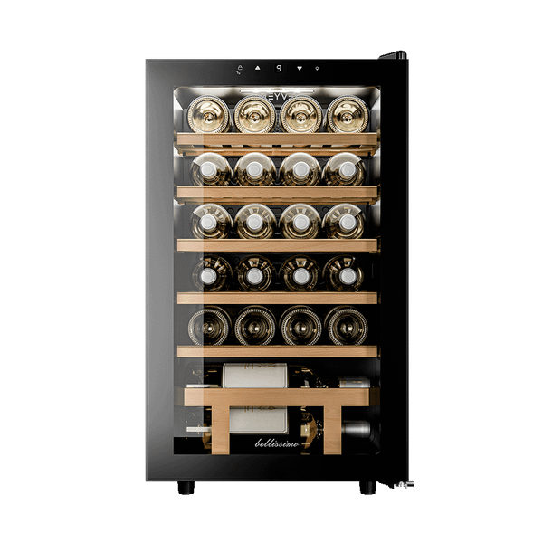 Изображение товара Винный шкаф Meyvel MV24-KBF1