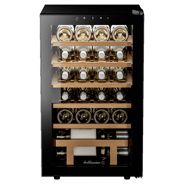 Изображение товара Винный шкаф Meyvel MV24-KBF1