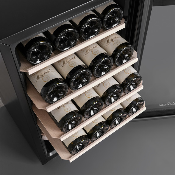 Изображение товара Винный шкаф Meyvel MV24-KBF1