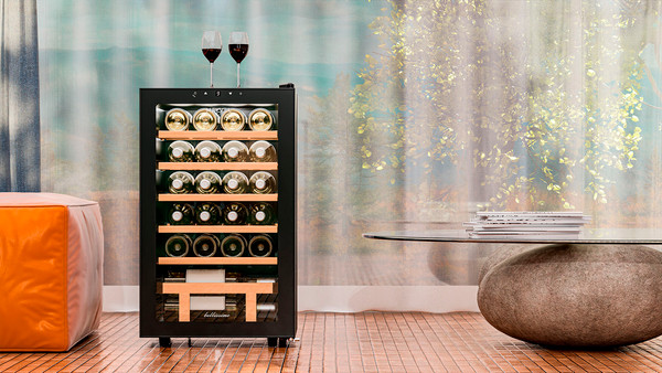 Изображение товара Винный шкаф Meyvel MV24-KBF1