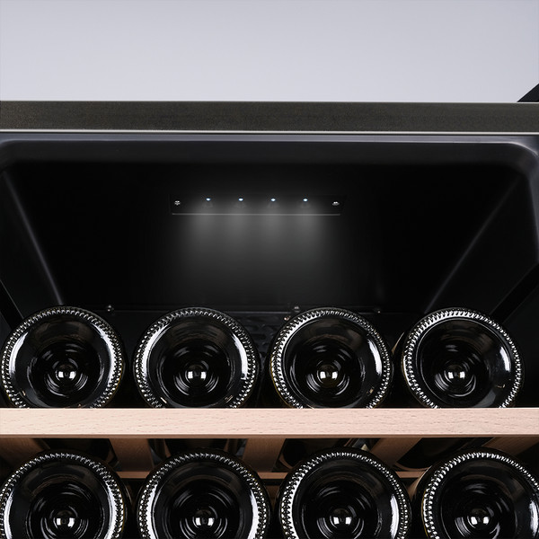 Изображение товара Винный шкаф Meyvel MV24-KBF1