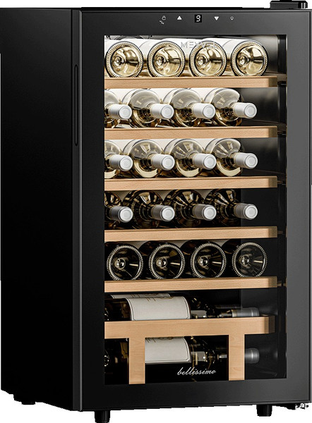 Изображение товара Винный шкаф Meyvel MV24-KBF1