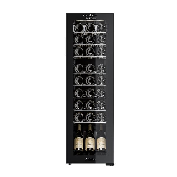 Изображение товара Винный шкаф Meyvel MV27-CBD1