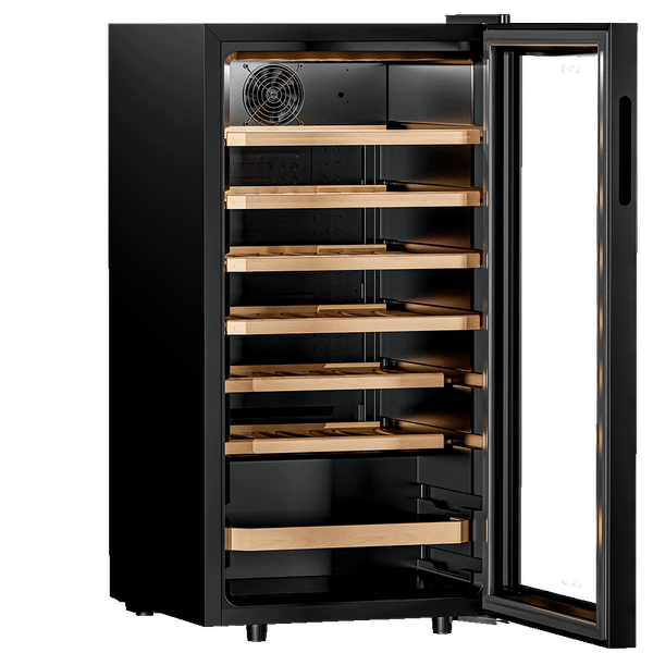 Изображение товара Винный шкаф Meyvel MV28-KBF1