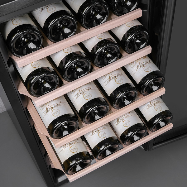 Изображение товара Винный шкаф Meyvel MV28-KBF1