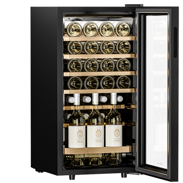 Изображение товара Винный шкаф Meyvel MV28-KBF1