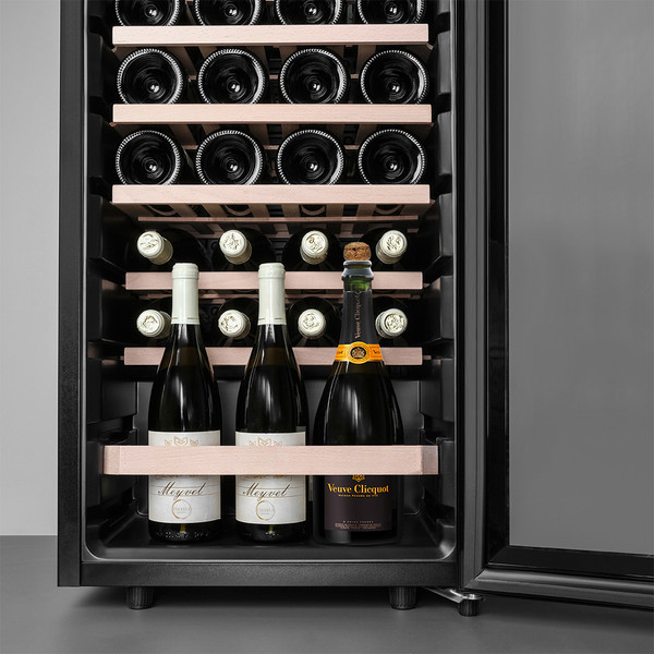 Изображение товара Винный шкаф Meyvel MV28-KBF1