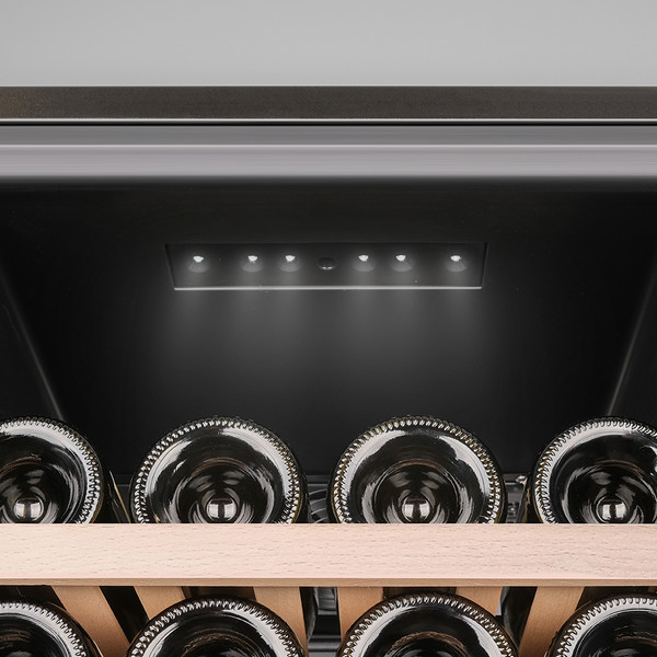 Изображение товара Винный шкаф Meyvel MV28-KBF1