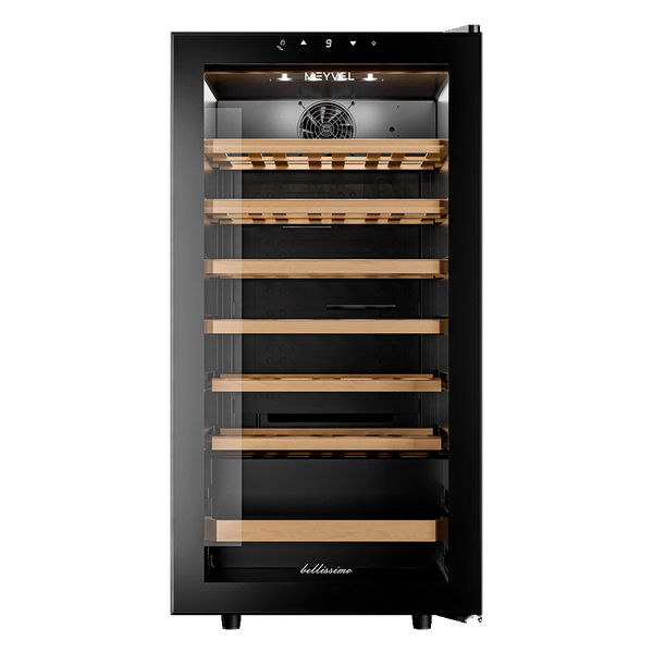 Изображение товара Винный шкаф Meyvel MV28-KBF1
