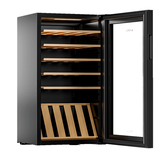 Изображение товара Винный шкаф Meyvel MV30-KBF1
