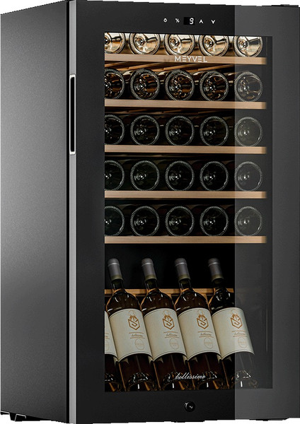 Изображение товара Винный шкаф Meyvel MV30-KBF1
