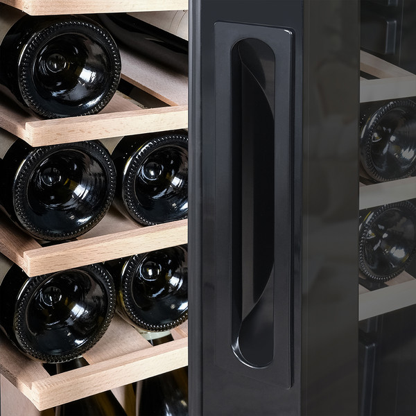 Изображение товара Винный шкаф Meyvel MV30-KBF1