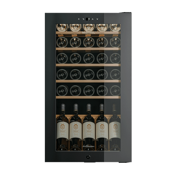 Изображение товара Винный шкаф Meyvel MV30-KBF1