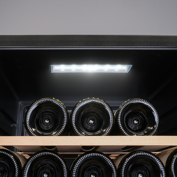 Изображение товара Винный шкаф Meyvel MV30-KBF1