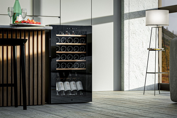 Изображение товара Винный шкаф Meyvel MV30-KBF1