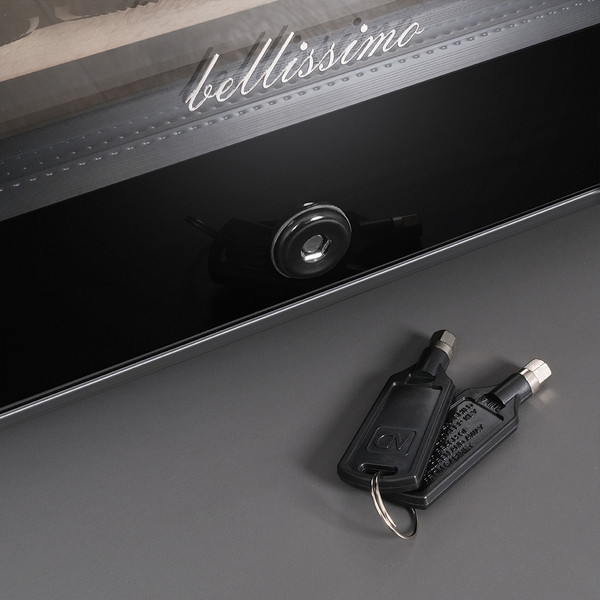 Изображение товара Винный шкаф Meyvel MV30-KBF1