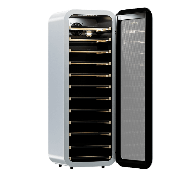 Изображение товара Винный шкаф Meyvel MV34-KWF1