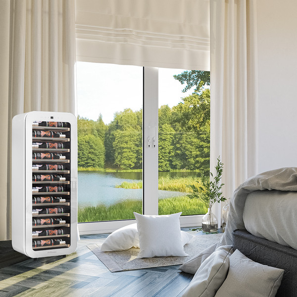 Изображение товара Винный шкаф Meyvel MV34-KWF1