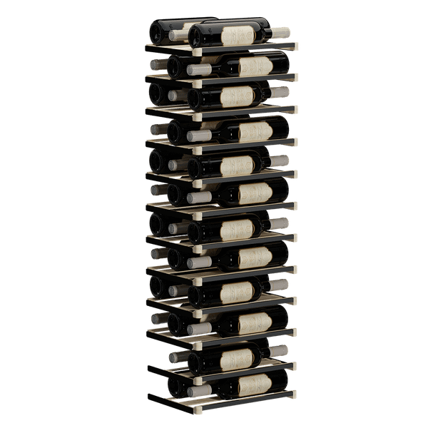 Изображение товара Винный шкаф Meyvel MV34-KWF1