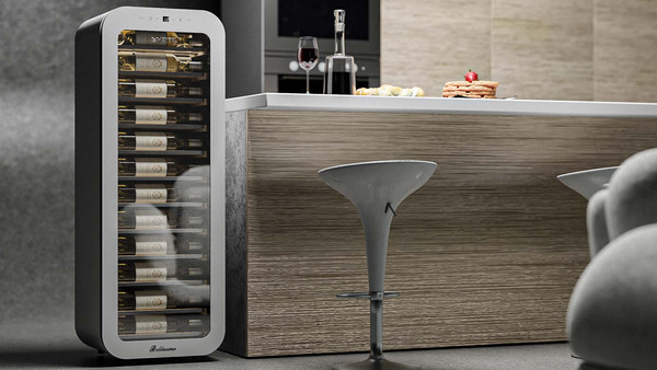 Изображение товара Винный шкаф Meyvel MV34-KWF1