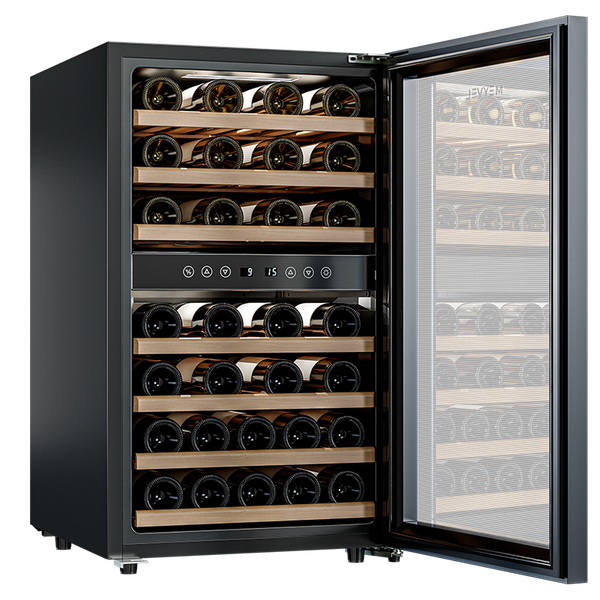 Изображение товара Винный шкаф Meyvel MV45-KBF2