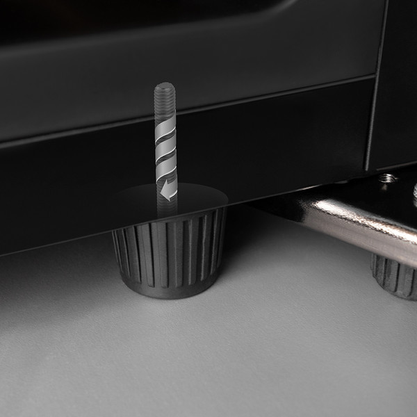 Изображение товара Винный шкаф Meyvel MV45-KBF2