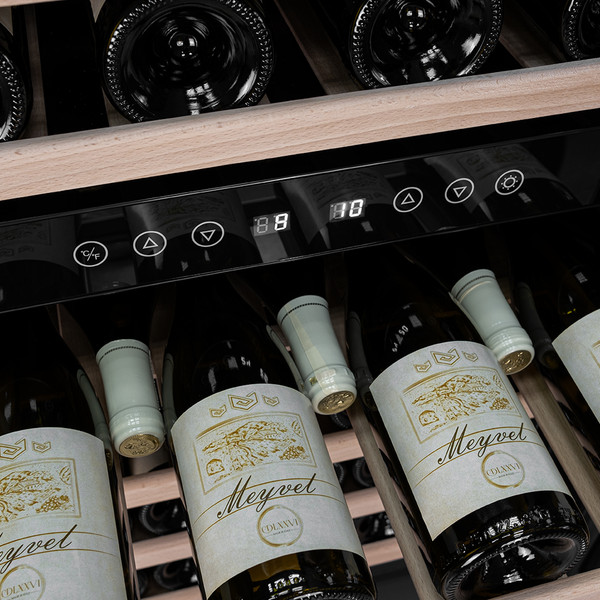 Изображение товара Винный шкаф Meyvel MV45-KBF2