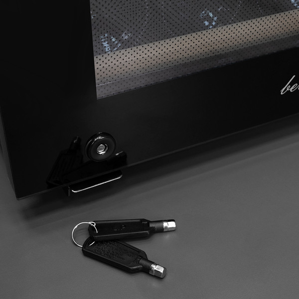 Изображение товара Винный шкаф Meyvel MV45-KBF2