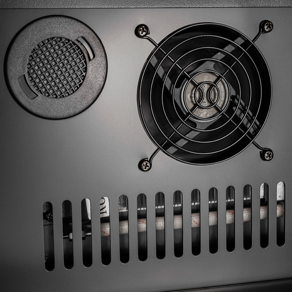 Изображение товара Винный шкаф Meyvel MV45-KBF2