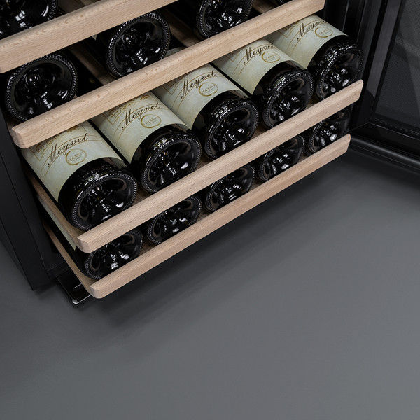 Изображение товара Винный шкаф Meyvel MV45-KBF2