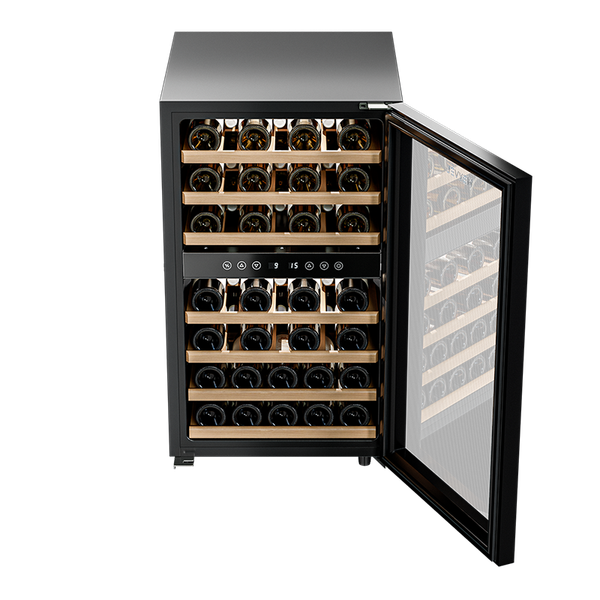 Изображение товара Винный шкаф Meyvel MV45-KBF2