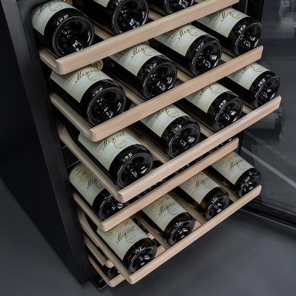 Изображение товара Винный шкаф Meyvel MV45-KBF2