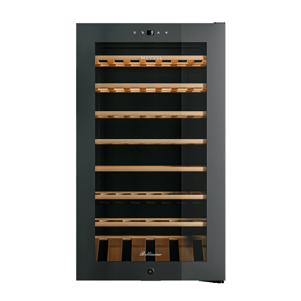 Изображение товара Винный шкаф Meyvel MV52-KBF1