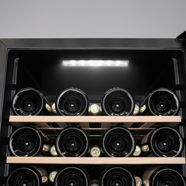 Изображение товара Винный шкаф Meyvel MV52-KBF1