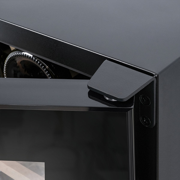 Изображение товара Винный шкаф Meyvel MV52-KBF1