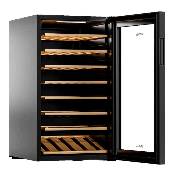 Изображение товара Винный шкаф Meyvel MV52-KBF1